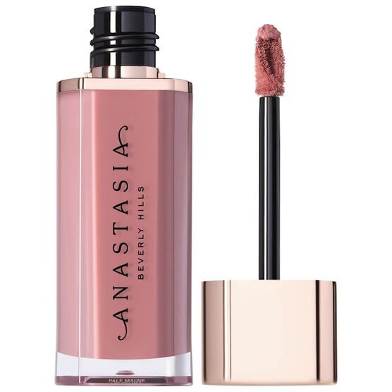 PALE MAUVE LIP VELVET FG - PALE MAUVE
